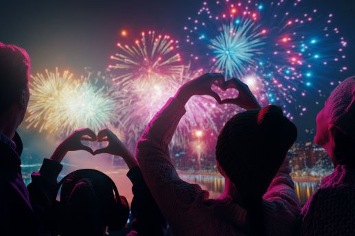 Image hover effect image
